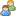 group icon