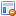 layout delete icon